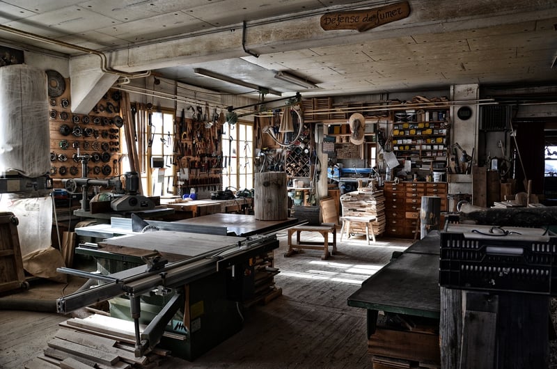 Chef Workshops