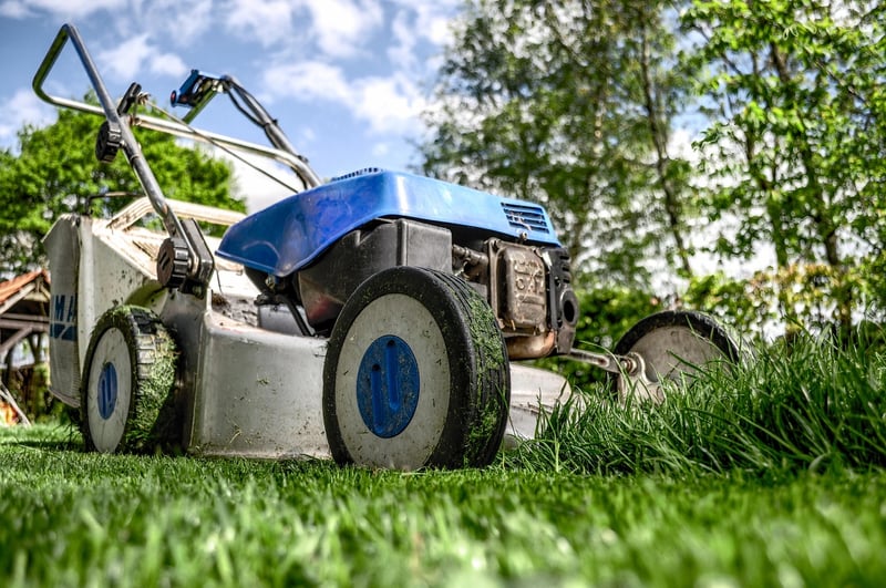 Cutting-edge Equipment