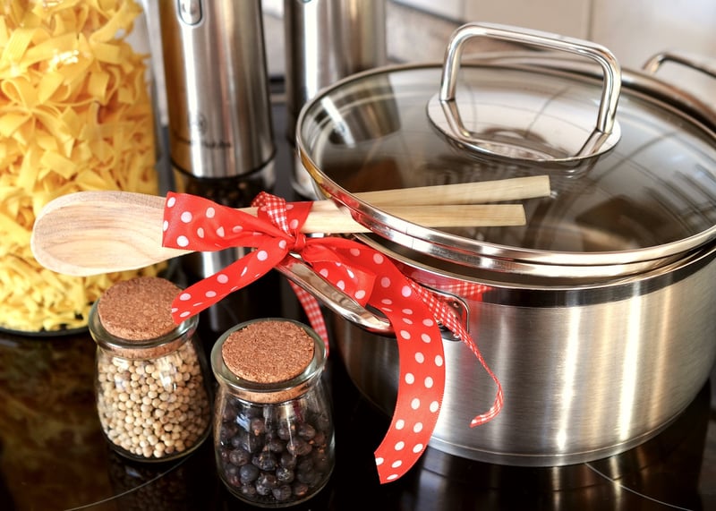 Kitchen Equipment